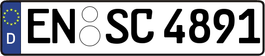 EN-SC4891