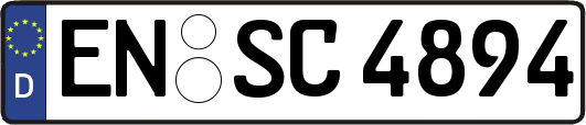 EN-SC4894