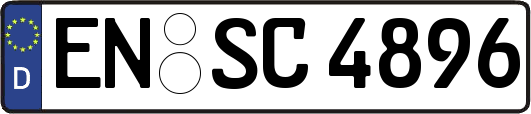 EN-SC4896