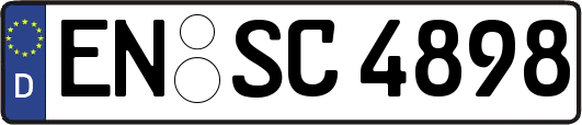 EN-SC4898