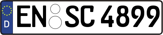 EN-SC4899