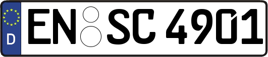 EN-SC4901