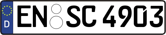 EN-SC4903