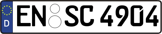 EN-SC4904