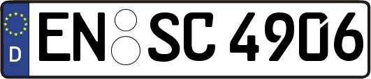 EN-SC4906