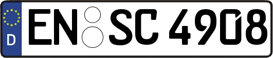EN-SC4908