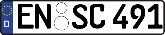EN-SC491