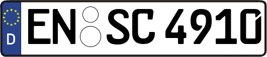 EN-SC4910
