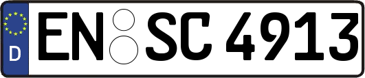 EN-SC4913