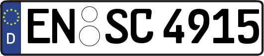 EN-SC4915