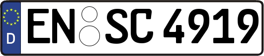 EN-SC4919