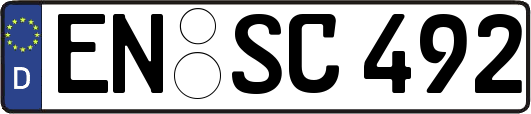 EN-SC492