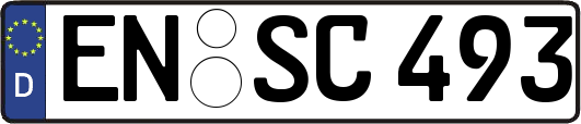EN-SC493