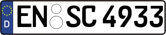 EN-SC4933
