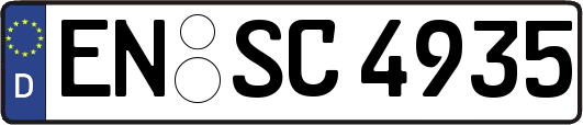 EN-SC4935
