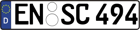 EN-SC494