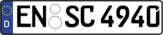 EN-SC4940