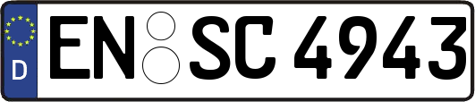 EN-SC4943