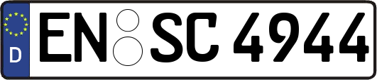 EN-SC4944