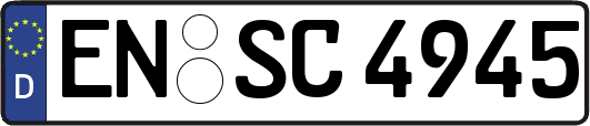 EN-SC4945