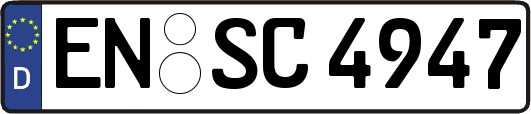 EN-SC4947