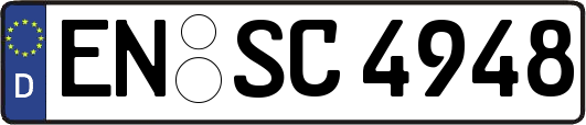 EN-SC4948
