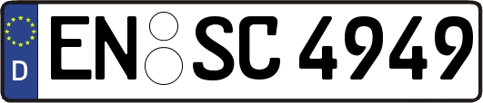 EN-SC4949