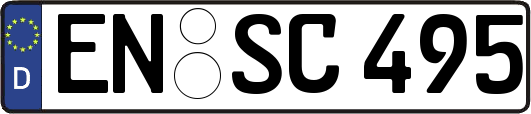 EN-SC495