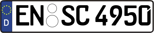 EN-SC4950