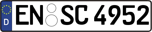 EN-SC4952