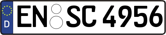 EN-SC4956