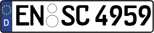 EN-SC4959