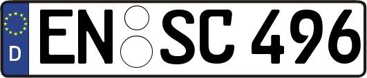 EN-SC496