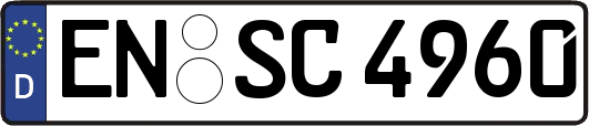 EN-SC4960