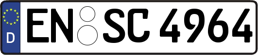 EN-SC4964