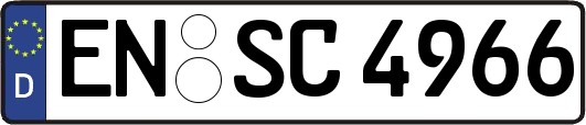 EN-SC4966