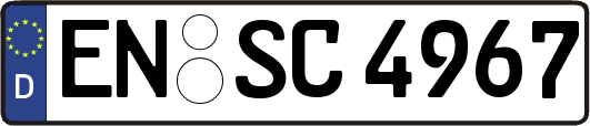 EN-SC4967