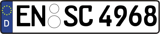 EN-SC4968