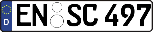 EN-SC497