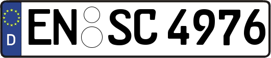 EN-SC4976