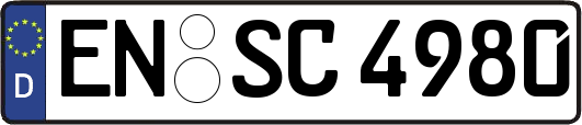 EN-SC4980