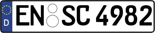 EN-SC4982