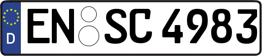 EN-SC4983
