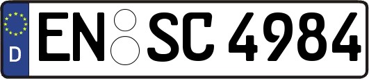 EN-SC4984