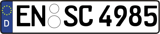 EN-SC4985