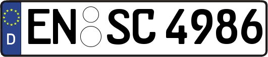 EN-SC4986