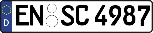 EN-SC4987