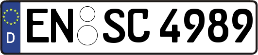 EN-SC4989