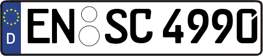 EN-SC4990
