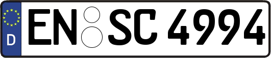 EN-SC4994